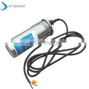 Factory Supply 24 V Dc Submersible Solar Water Pump thumbnail-7