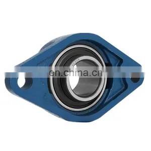 Bearing UCFL210 UCFL211 UCFL212 UCFL213 UCFL214 UCFL215 UCFL216 UCFL217 UCFL218 Ball Pillow Block Bearing thumbnail-3