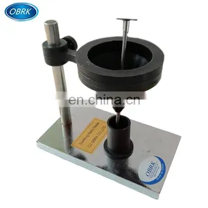 Free Expansion Ratio Test Apparatus For Soil Test thumbnail-3