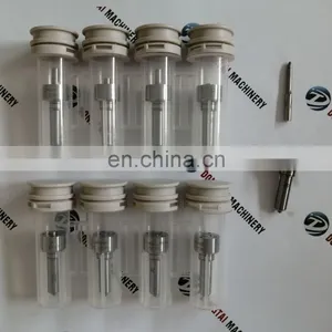 Common Rail Injector Nozzle H364 for Injector 28264952 25183185 thumbnail-4