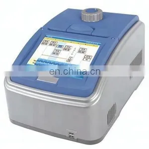 Laboratory DNA Testing Thermalcycler 96 Wells Pcr Equipment thumbnail-1