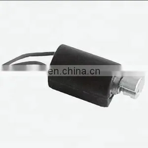 4mm 3V 9000rpm Length 12mm NdFeB Magnet DC Coreless Motor thumbnail-1