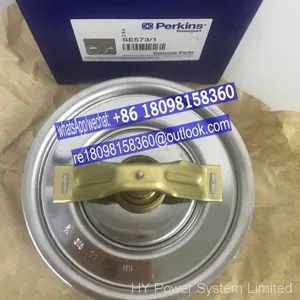 T430137 SE573/1 914-013 Thermost for Perkins 4000 Series Engine Parts/Perkins Droman Parts thumbnail-1