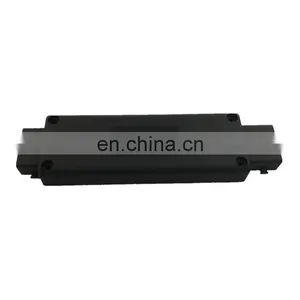Silk Screen Case Plastic Upper Parts Plastic Lower Parts Assembly Small Cases thumbnail-3