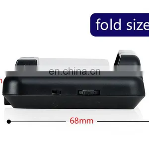 Car Navigator Navigation Wireless Charging Navdy Phone Glasses Mirror Reflecting Film Hud Head up Display Holder Bracket thumbnail-4
