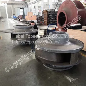 IHC Dredger Pump Impellers thumbnail-1