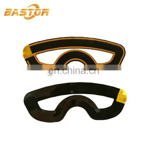 5v Usb Electric Flexible Thin Film Carbon Fiber Heater Element for Eye Mask thumbnail-1