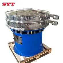 Vibration Screen Vibrating Screen Reasonable Price thumbnail-2