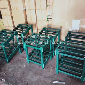 Golf Club Display Rack thumbnail-1