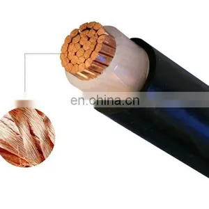 Flexible Wire Copper Core PVC Insulation Single Core 25mm thumbnail-4