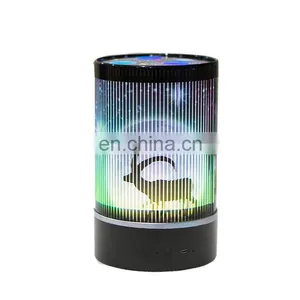 USB Rechargeable 2021 Starry Night Light Projector by Remote Control thumbnail-5