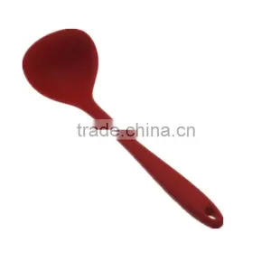 Hottest Food Grade Silicone Spatula Set,kitchen Tool Silicon Scraper thumbnail-4