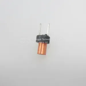 Bobbin Coil Winding Copper Wire thumbnail-1