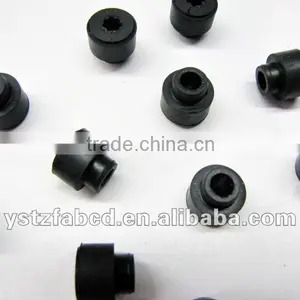 Silicone Buttons for Electronics Items thumbnail-1