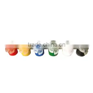 KS Colour Bucket - 6 x 2.5ml thumbnail-1