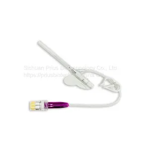 IV Cannula thumbnail-5