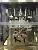 Professional Shisha Tobacco Packaging Machine Packet More Beautiful thumbnail-2