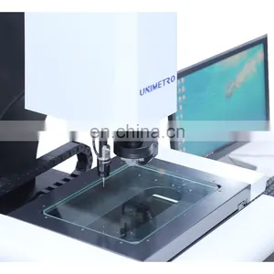 High Precision Optical Vision Video Measuring Machine Small Size thumbnail-1