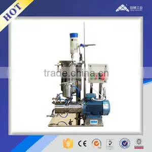 Lab Beads Grinding Mill thumbnail-1
