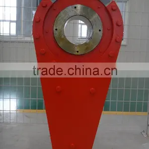 NJ(NYD) Low Speed Contact Type Backstop Supplier's Choice thumbnail-3
