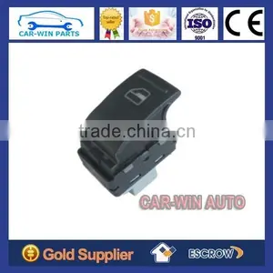 Window Lifter Switch FOR TRANSPORTER T5 7E0 959 855, PASSENGER SIDE WINDOW SWITCH FOR TRANSPORTER thumbnail-1
