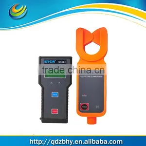 ETCR9100C Wireless High Voltage Clamp Ammeter thumbnail-1