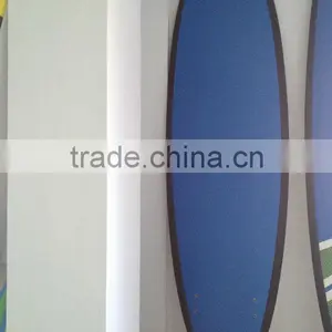 2013 OEM Colourful Sorfboard for School Student Beginner Surfing thumbnail-1