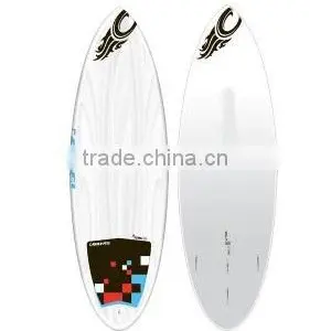 New Arrived Kiteboard for Kitesurfing thumbnail-1