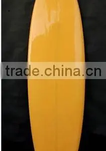 2013 Customize Egg FISH TAIL Surfboard thumbnail-1