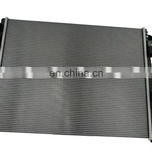 Hot Sale Car Cooling System Aluminum Auto Radiator for OPEL OE.1265004003 thumbnail-4