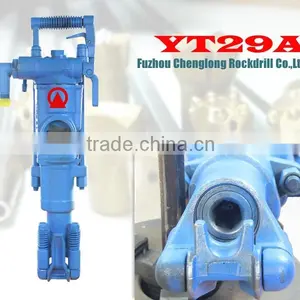 Penumatic Tools YT29 Jack Hammer thumbnail-4