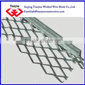 Galvanized Corner Bead(manufacturer ) thumbnail-1