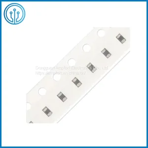0603 10KOHM Surface Mount Thermistor 3450k Surface Mount Resistors thumbnail-4