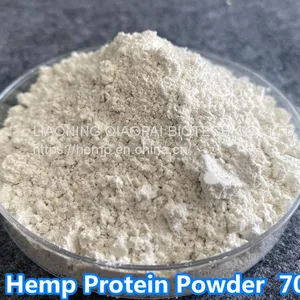 Organic Hemp Powder70% thumbnail-1