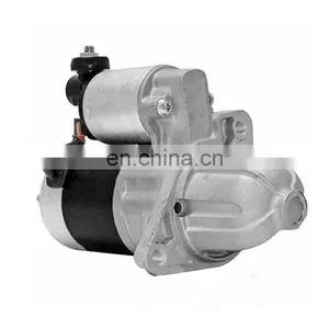 23300-t9002 23300-T9000 23300-52F00 High Performance 12V 1.4KW 9T Starter Motor for Nissan Serena 200 SX Coupe thumbnail-1