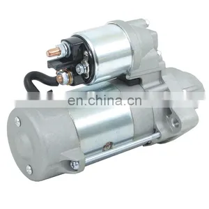 M2T86071ZT Wholesale Auto Electrical System Car Engine 12V Starter Motor for Ford Ranger thumbnail-5