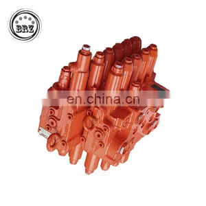 SANY SY335C-8 SY335 Control Valve SY335C Main Valve SY335C-9 Hydraulic Valve thumbnail-2