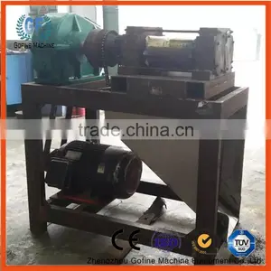 Ammonium Sulphate on Roll Granulator Wholesale thumbnail-5