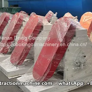 Small Scale Palm Kernel Cracker and Shell Separator Machine Palm Kernel Process Machine thumbnail-1