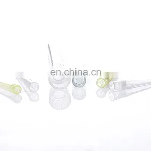 Hot Sale Lab Consumables 1000ul Various Pipette Tip thumbnail-1