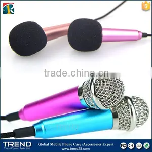 New Arrival Mini Microphone for Iphone for Samsung for Smartphone thumbnail-3