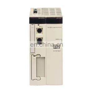 QJ71LP21GE PLC Programmable Controller Communication Module thumbnail-2