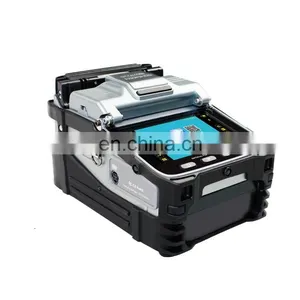 Wholesale Splicing Single Mode AI 7 Connector Optic Fiber Fusion Splicer thumbnail-1