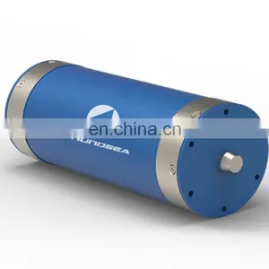 PTK- 20 Inertial Measuring System Fiber Optic Gyro Compass System for Pipeline Surveying thumbnail-1
