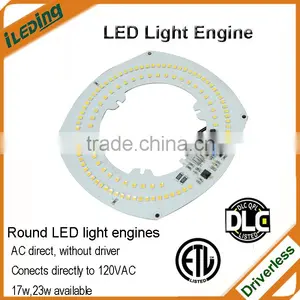 LED Troffer Retrofit Kit Magnetic Mount Led Light Engine thumbnail-1
