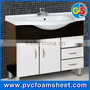 High Quality Factcory Price High Density PVC Celuka Form Board Advertising PVC Free Foam Foard thumbnail-3