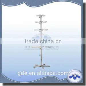 Hot Sale Metal Jewellery Display Rack thumbnail-1