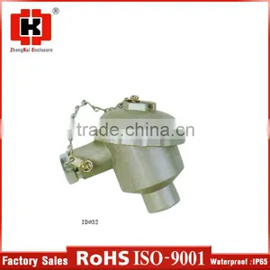Ningbo Manufacturer Hot Sale k Type Thermocouple Quality Choice thumbnail-3