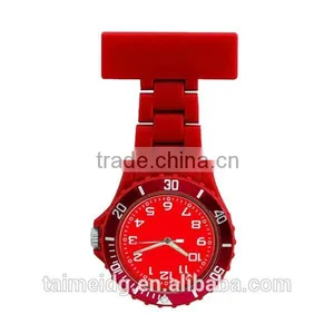 Fashion Design Wholesale Nurse Watch thumbnail-1
