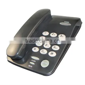 Landline Desk Wired Decorative Wall Phones thumbnail-1